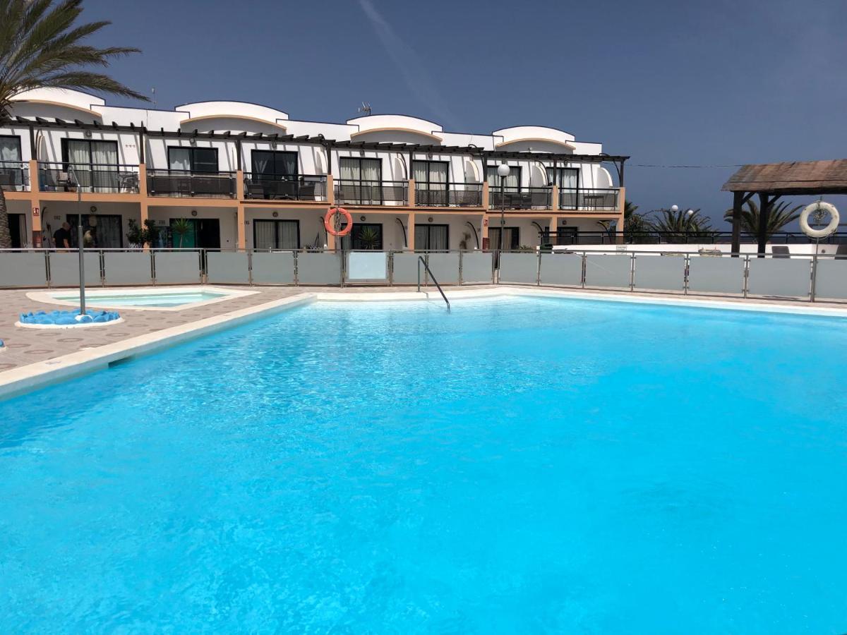 Apartamento Paradise Amaya Costa De Antigua Εξωτερικό φωτογραφία