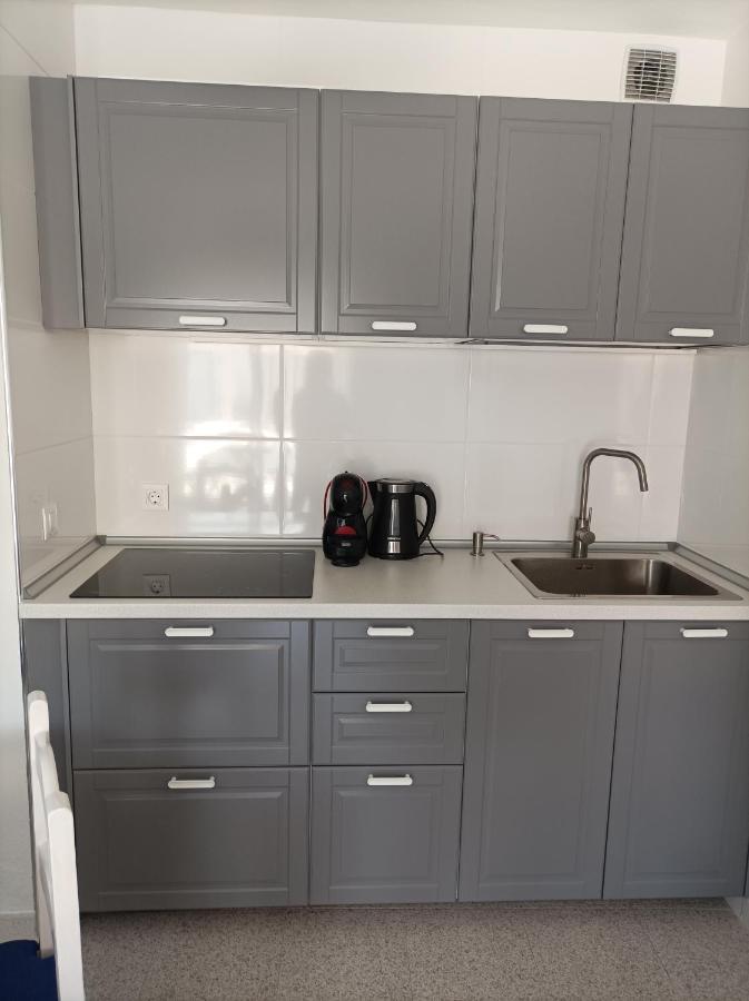 Apartamento Paradise Amaya Costa De Antigua Εξωτερικό φωτογραφία