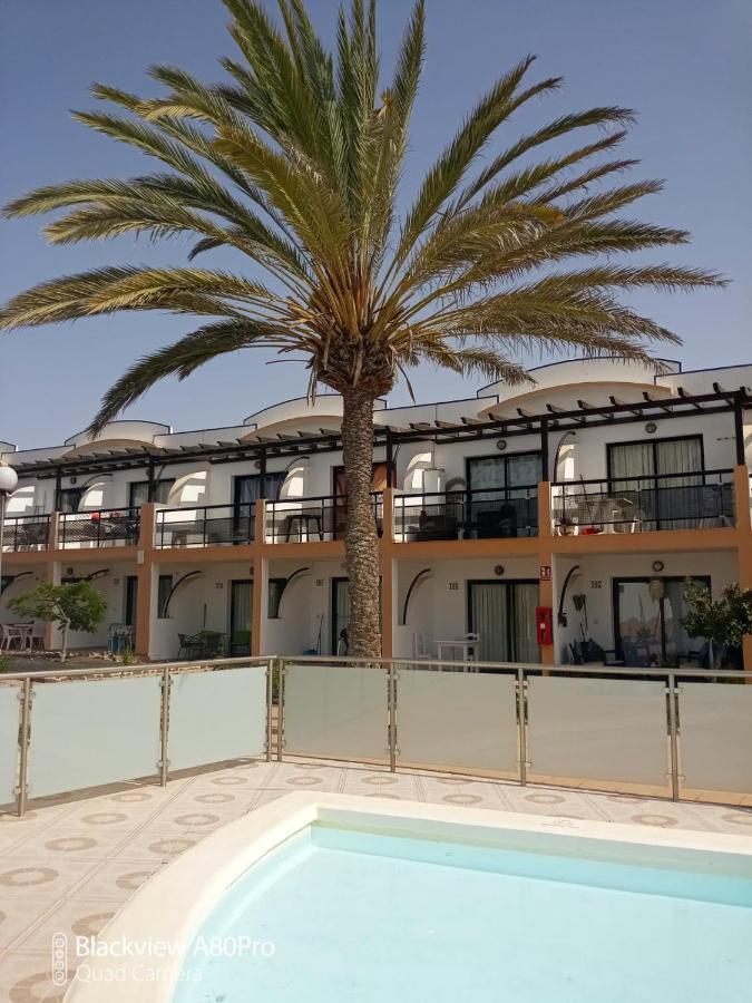 Apartamento Paradise Amaya Costa De Antigua Εξωτερικό φωτογραφία