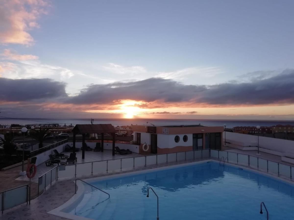 Apartamento Paradise Amaya Costa De Antigua Εξωτερικό φωτογραφία