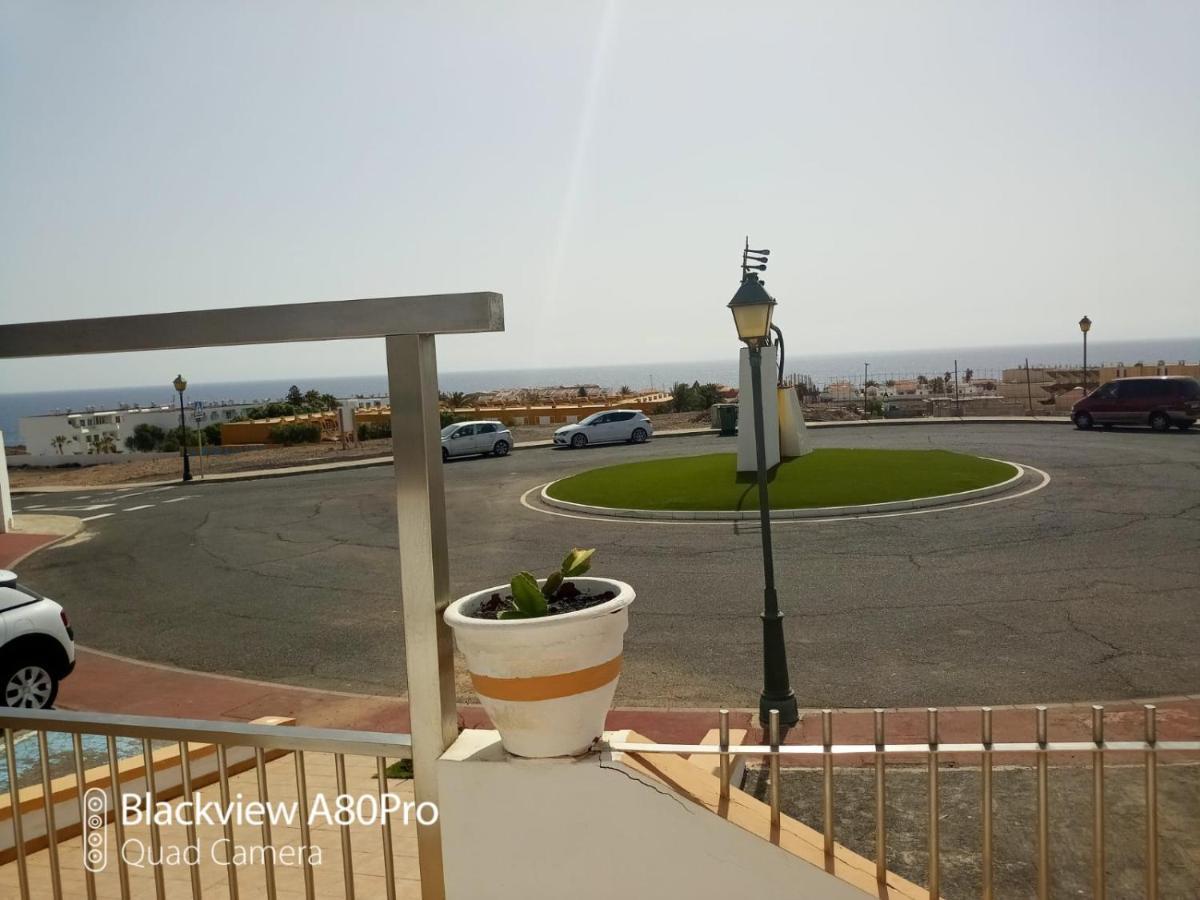 Apartamento Paradise Amaya Costa De Antigua Εξωτερικό φωτογραφία
