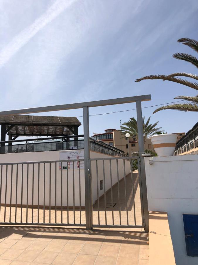 Apartamento Paradise Amaya Costa De Antigua Εξωτερικό φωτογραφία
