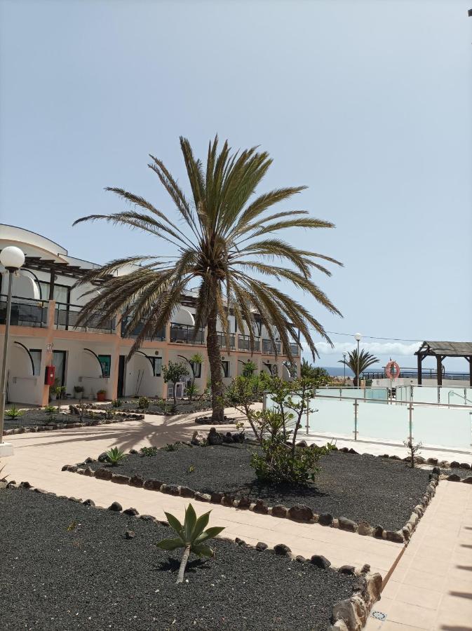Apartamento Paradise Amaya Costa De Antigua Εξωτερικό φωτογραφία