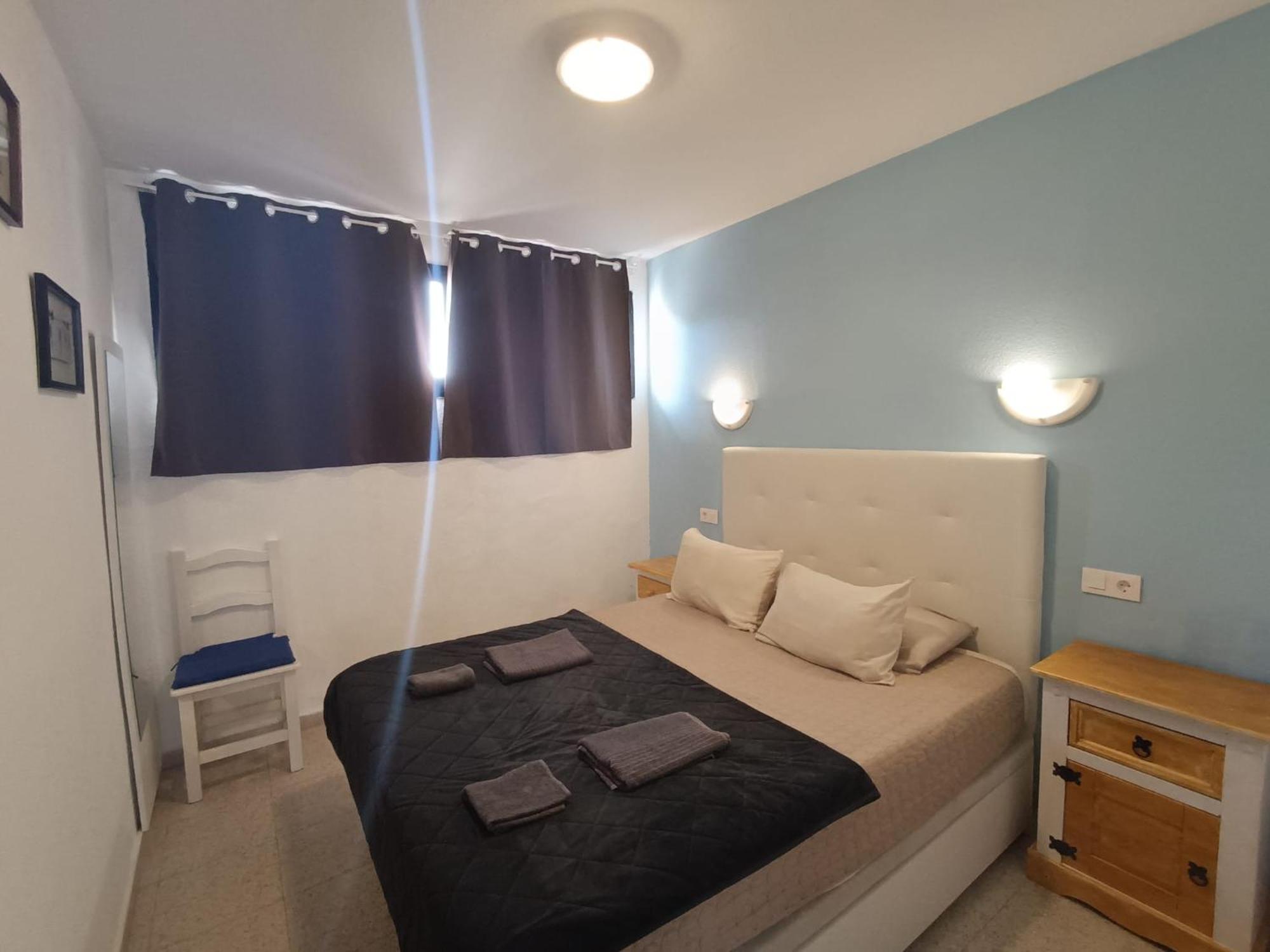 Apartamento Paradise Amaya Costa De Antigua Εξωτερικό φωτογραφία