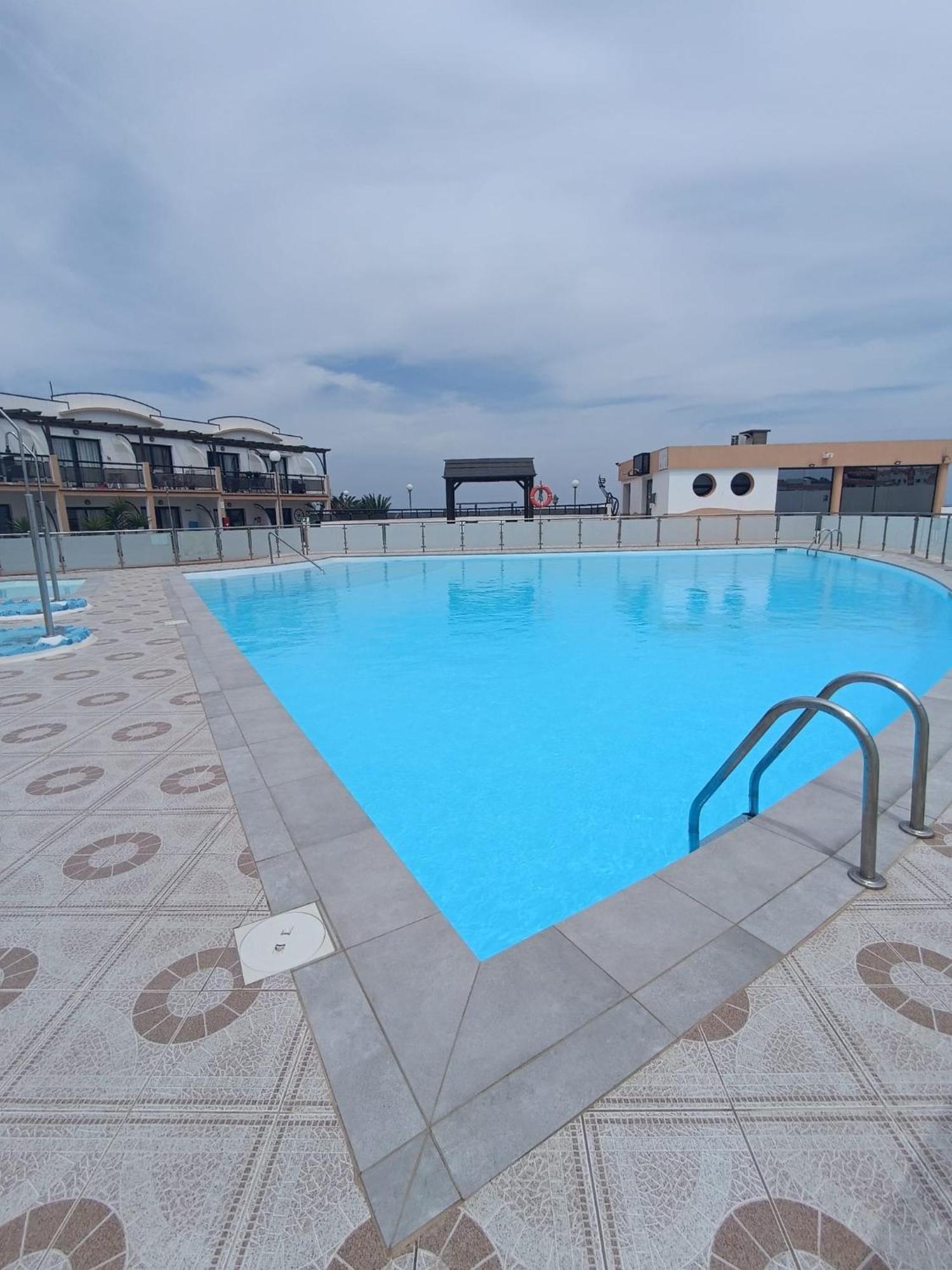 Apartamento Paradise Amaya Costa De Antigua Εξωτερικό φωτογραφία